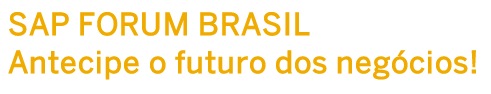 SAP Forum Brasil 2014 - Ingresso de graça - Temas de desenvolvimento