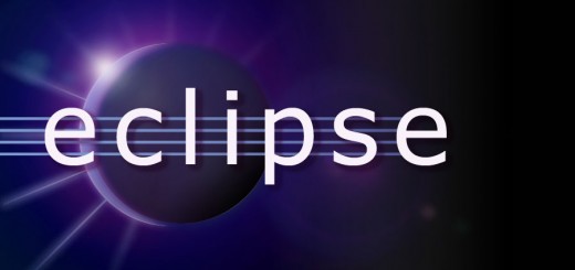 Eclipse Logo